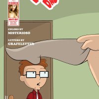 Francine Smith Porn Comics
