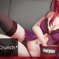 Extreme session with Rias Hentai JOI Extreme FemdomHumiliationDegradation Feet Pissplay Omorachi