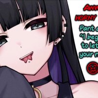Your Employee Tops You Pasan x Seika Hentai Joi for Women Gentle Femdom Virtual Sex