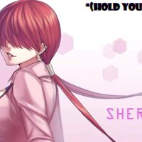 Shermies Panties Choke You in This Seductive Hentai Femdom JOI Session