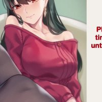 Yor Briar Hentai Joi Femdom Edging Feet Breathplay watch online