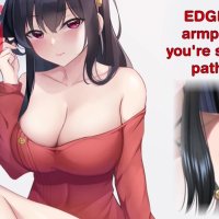 Yor Briar Hentai Joi Femdom Edging Feet Breathplay watch online