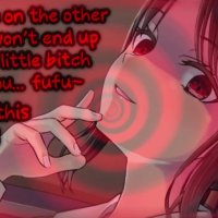 Anime meiden maken je Into hun gehoorzame loser Hentai Joi Femdom pet play edging voeten kont oksels