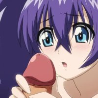 In einigen Hardcore-Fantasy-Anime-Pornos wird ein sehr heier und extrem nuttiger Teenie beim Masturbieren erwischt und von einem geilen Stiefbruder gefickt.