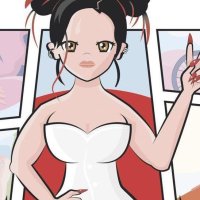 Hentai el manga porno que inspira a Rosala