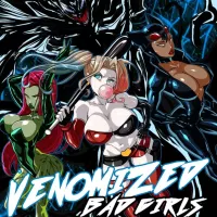 Catwoman porn comics