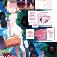 Furry Anime Archives