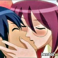 First Time Anal Sex For A Virginal Maid In A Hentaixxx Video