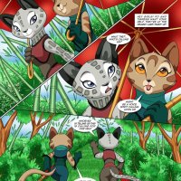 Porn comic The True Meaning of Awesomeness. Chapter 1. Kung Fu Panda. Palcomix. Sex comic hot babes were
