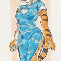 Read Kung Fu Panda Porn Comics Hentai Porns