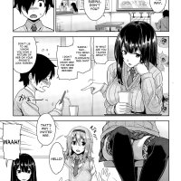 Mikemono Yuu Sokuhame! Onee-chans