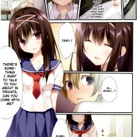 C95 KAROMIX karory Seiso Bitch na Miko Senpai