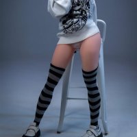3.35 FT Sex Doll Full Size Sex Doll for Men Full Body Sex Doll Life Size Sex Dolls Realistic Sex Doll Female Sex Doll Anime Real Sex Doll with Underwear 30 LB