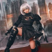 Fantastische anime sekspoppen