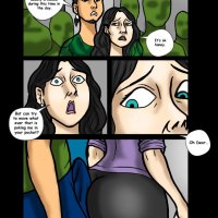 04. Taboo Incest Dickgirls Issue 4