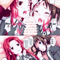 Taboo Infringement porn comic