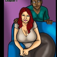 04. Taboo Incest Dickgirls Issue 5