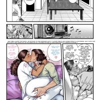 Record Of Taboo Porn Comic english 28