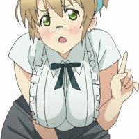 Boku to Misaki-sensei 1