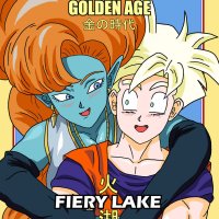 Dragon Ball Z Golden Age
