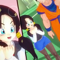Dragon Ball Z EX 3