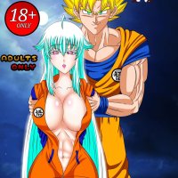 Dragon Ball Z Issue 5
