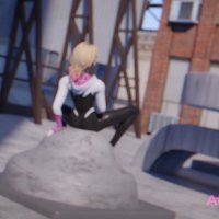 Watch In Spiders Web