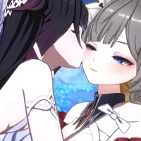 kiss hentai porn videos