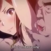 NTR HENTAI