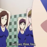 Worlds End Harem 4