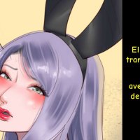 Shemale No Kuni No Alice No Bouken