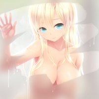 Wallpaper : gadis anime telanjang Kashiwazaki Sena 1920x1200