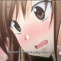 Pregnant Threesome Saves Heir With Magical Anime Sex Lactation Adventure