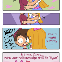 The Fairly OddParents Archives