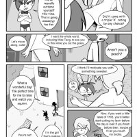 The Fairly OddParents porn comics cartoon porn comics Rule 34