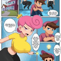 Porn comic Sexual Attraction. Fairly Oddparents Sex comic rejected Timmy and