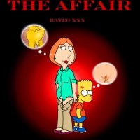 Family Guy Porn Archives