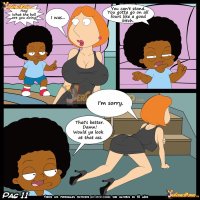 Family Guy