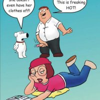 Porn comic Family Guy. Chapter 1. Family Guy. JABComix. Sex comic in the family