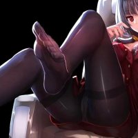 Kurumi Femdom Hentai Joi watch online