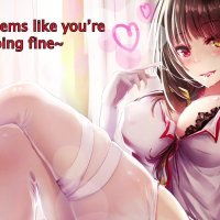 Kurumi Femdom Hentai Joi watch online