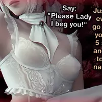 Stamina Stroking Challenge Hentai Femdom Joi Cei