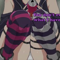 Hentai JOI