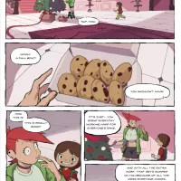 Frankie Foster Fosters Home for Imaginary Friends Matchattea