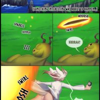 All hot How to Train Your Dragon porn comics by best artists