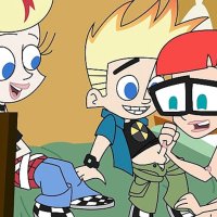 Johnny Test Porn Comic Archives