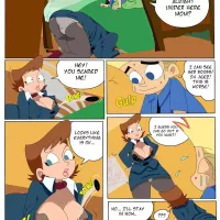 Johnny Exam