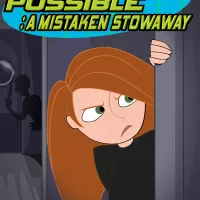 Kim Possible