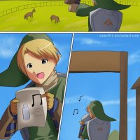 Zelda
