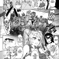 Lollipop Chainsaw Hentai Galleries image 218288
